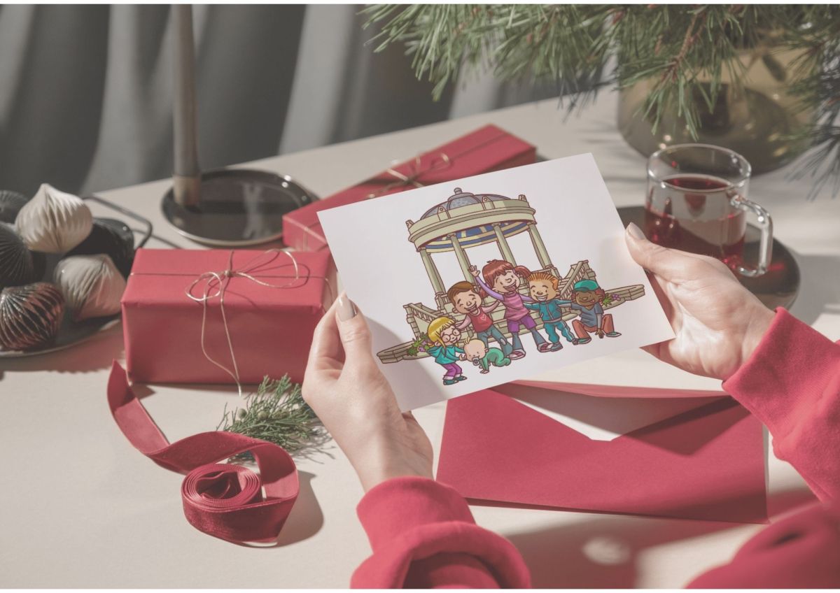 Un niño, un juguete. La bella iniciativa de la gota de leche esta Navidad en&nbsp;Pamplona